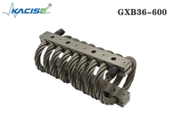 GXB36-600 Rimorchio Sensore sismico Accessori per macchine Attrezzatura fragile Consegna Vibrazione Shock Control Isolatore elicoidale