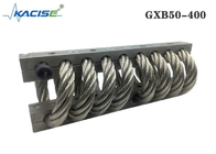 GXB50-400 Parti meccaniche Armadio elettrico Scossa in filo d'acciaio Isolamento marino Isolatore antivibrante in fune metallica