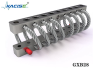 GXB28-950 tubi dei freni in acciaio inossidabile prezzo degli isolatori di vibrazione della fune metallica