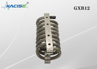 GXB12 riducono il rumore che l'ammortizzatore di vibrazioni d'acciaio del cavo metallico assorbe l'impatto di vibrazione