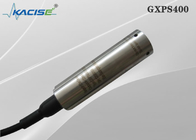 Sensore livellato sommergibile del pozzo profondo di alta precisione GXPS400 per acqua/olio/urea