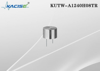 Sensore ultrasonico del trasduttore di KUTW-A1240H08TR con la funzione a doppio uso impermeabile