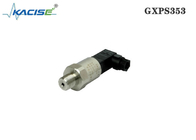 Moltiplicatore di pressione dell'industria del freddo del sensore di pressione di precisione GXPS353