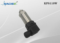 Trasmettitore di temperatura di pressione di KPS110W con il cortocircuito/la protezione inversa di polarità