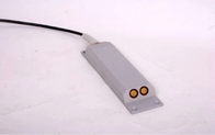 Misuratore portatile di velocità di flusso ad ultrasuoni basato su sensore Doppler