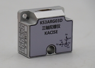 RS422 Sensore giroscopico elettronico ad alta precisione ≤0,01