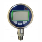 KPG201C manometro digitale con registratore di dati e compensazione di temperatura IP66