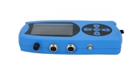 Sensore ad ultrasuoni portatile che utilizza l'interfaccia RS485 e il protocollo Modbus per la misurazione delle profondità e della portata subacquea