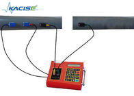 4 - misuratore di portata ultrasonico dell'acqua/olio dell'uscita 20ma con il misuratore di portata di calore