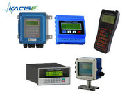 Misuratore di portata ultrasonico/indicatore RS485 Modbus del combustibile di alta precisione di KACISE