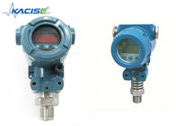 Sistema di rilevamento automatico di precisione del sensore ad alta frequenza di pressione per il rifornimento idrico