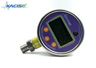 Manometro di Digital del sensore di pressione di precisione di alta precisione con il registratore automatico di dati