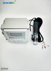 Sensore di pH KPH500 Sensore di pH 4-20 per acqua di mare Calcolatore di pH della qualità dell'acqua