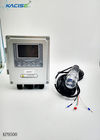Sensore di pH KPH500 Sensore di pH 4-20 per acqua di mare Calcolatore di pH della qualità dell'acqua