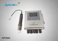 Dispositivi di sorveglianza di qualità dell'acqua di AC220V KPH500 Ph0-14