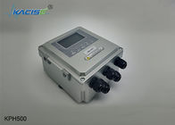 regolatore Tester della sonda del sensore del pHmetro di 4ma 20ma KPH500 5v