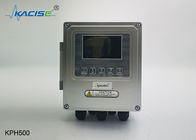 KPH500 Ph Meter PH/ORP in linea Fertilizzante chimico Sensore dell'acqua 4-20mA LCD Disacqua attrezzatura di monitoraggio della qualità dell'acqua