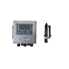 Lunghezza d'onda doppia dei dispositivi di sorveglianza di qualità dell'acqua del tester del MERLUZZO del PVC