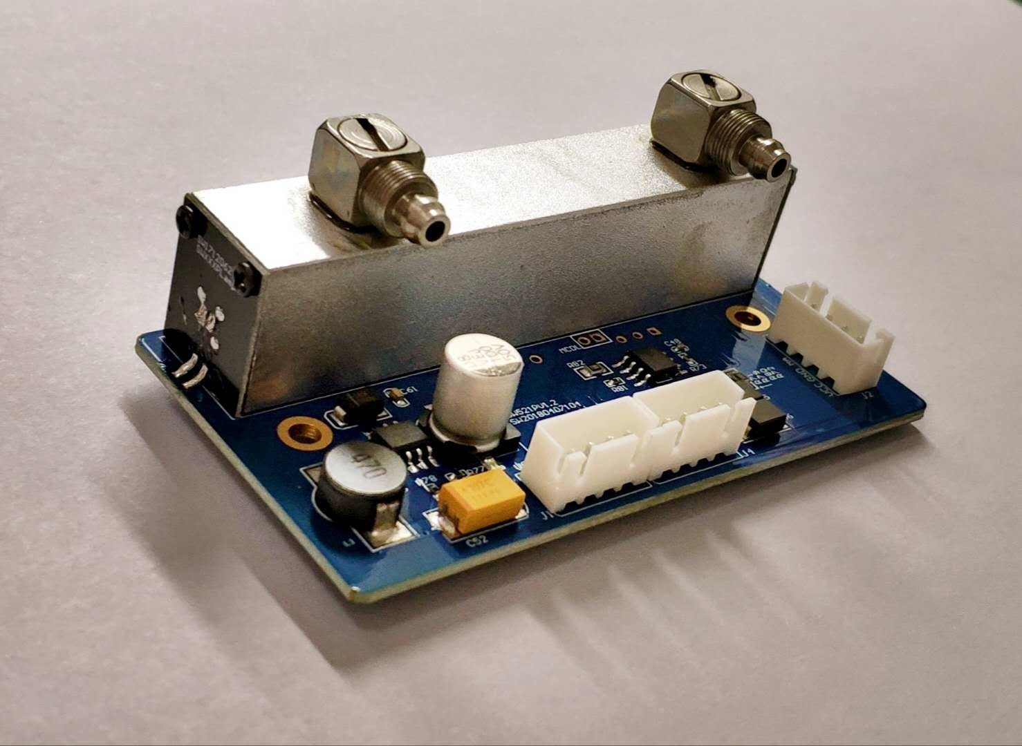 Modulo sensore di gas CO2 a infrarossi Modulo sensore di anidride carbonica