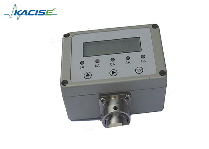 Moltiplicatore di pressione intelligente di GXPS600A, moltiplicatore di pressione liquido 4 - 20mA