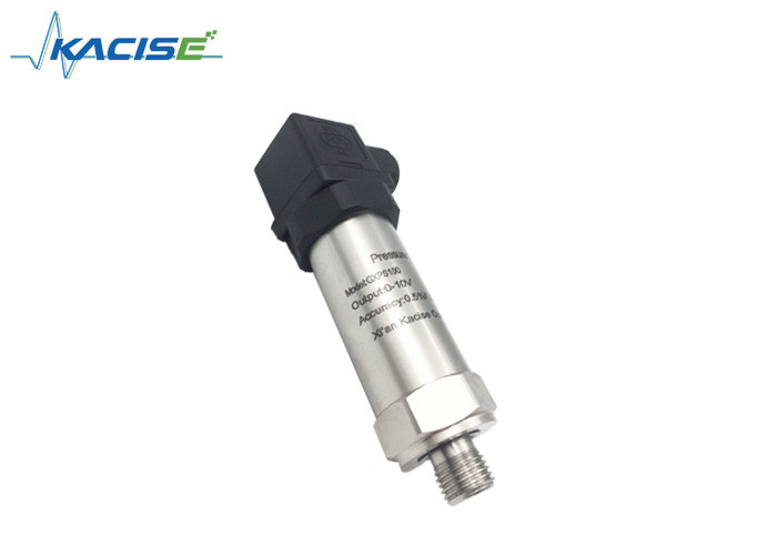 Sensore di pressione dell'uscita del sensore RS485 Digital di pressione di precisione dell'installazione della filettatura