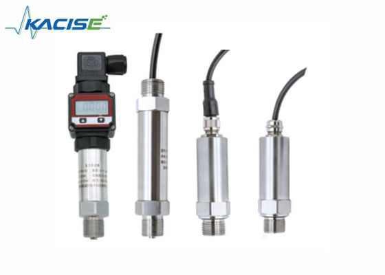 Sensore di pressione di precisione dell'acciaio inossidabile 316L 100Mpa IP65