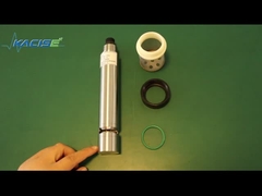 sensore di qualità dell'acqua