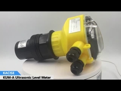 RS485 di uscita misuratore di livello delle acque sotterranee