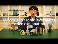 Misuratore di livello dei fluidi