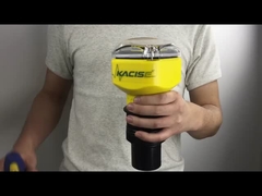 Misuratore di livello ad ultrasuoni integrato Sump Digital Water Level Meter