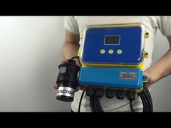 RS485 RS232 Ultrasonometro di livello ultrasonico Sensore ultrasonico a lungo raggio