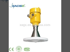 accuratezza ad alta frequenza trasmettitore del livello dell'acqua del radar di 26 gigahertz