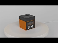 Sensore di distanza laser KLSA