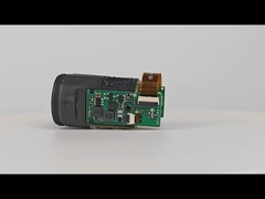 Modulo di monitoraggio del radar laser del cantiere di costruzione LSEM