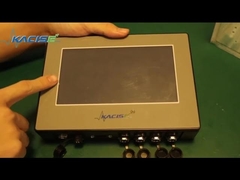 KWS-850 Sensore di qualità dell'acqua multiparametro online#qualità dell'acqua #test #parametro