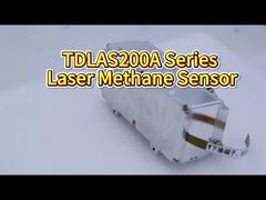 Sensore rilevatore di gas