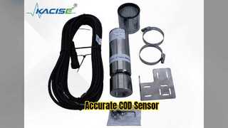 Sensore COD accurato RS485 Modbus IP68