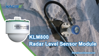Modulo sensore di livello radar KLM800