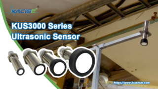 Misuratore di livello ad ultrasuoni KUS3000 Misura affidabile