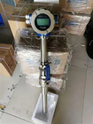 Inserzione resistente all'acido cloridrica 20ma del misuratore di portata magnetico dell'acqua di scarico dell'OEM