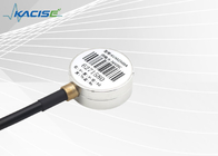 KUM2500A Sensore di livello del serbatoio del carburante ad ultrasuoni ad alta risoluzione per la misura del liquido 9 ~ 36V