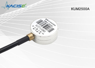 RS232/RS485/0 - sensore livellato ultrasonico 9 del combustibile 5V - 36V KUM2500A