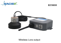 Sensore trasduttore a ultrasuoni PTFE 5V Sensore di livello dell'acqua a ultrasuoni wireless da 15 m