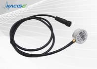 Sensore di livello a morsetto ad ultrasuoni KUM2500A per serbatoio diesel o serbatoio dell'olio a basso costo