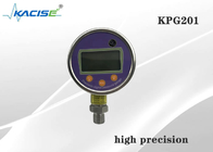 Prestazioni superiori e alta precisione Manometro digitale KPG201 con data logger