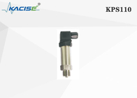 Trasmettitore compensativo e di per sé sicuro KPS110 di temperatura di pressione