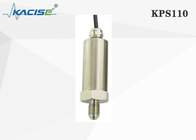 Trasmettitore compensativo e di per sé sicuro KPS110 di temperatura di pressione