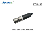 KWS-100 IP68 Cod meter a basso costo Sensore COD per il monitoraggio dell'acqua Uscita RS485