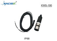 KWS-100 IP68 Cod meter a basso costo Sensore COD per il monitoraggio dell'acqua Uscita RS485
