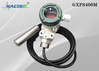 Trasmettitore spaccato di piccola dimensione GXPS400M Series del livello di pressione di alta precisione